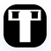 TruthNote（信息真相猎人） logo