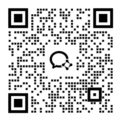 MaiToken WeChat community QR code